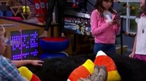 Game Shakers Season 1 Episode 7 Scared Tripless Full Episode.